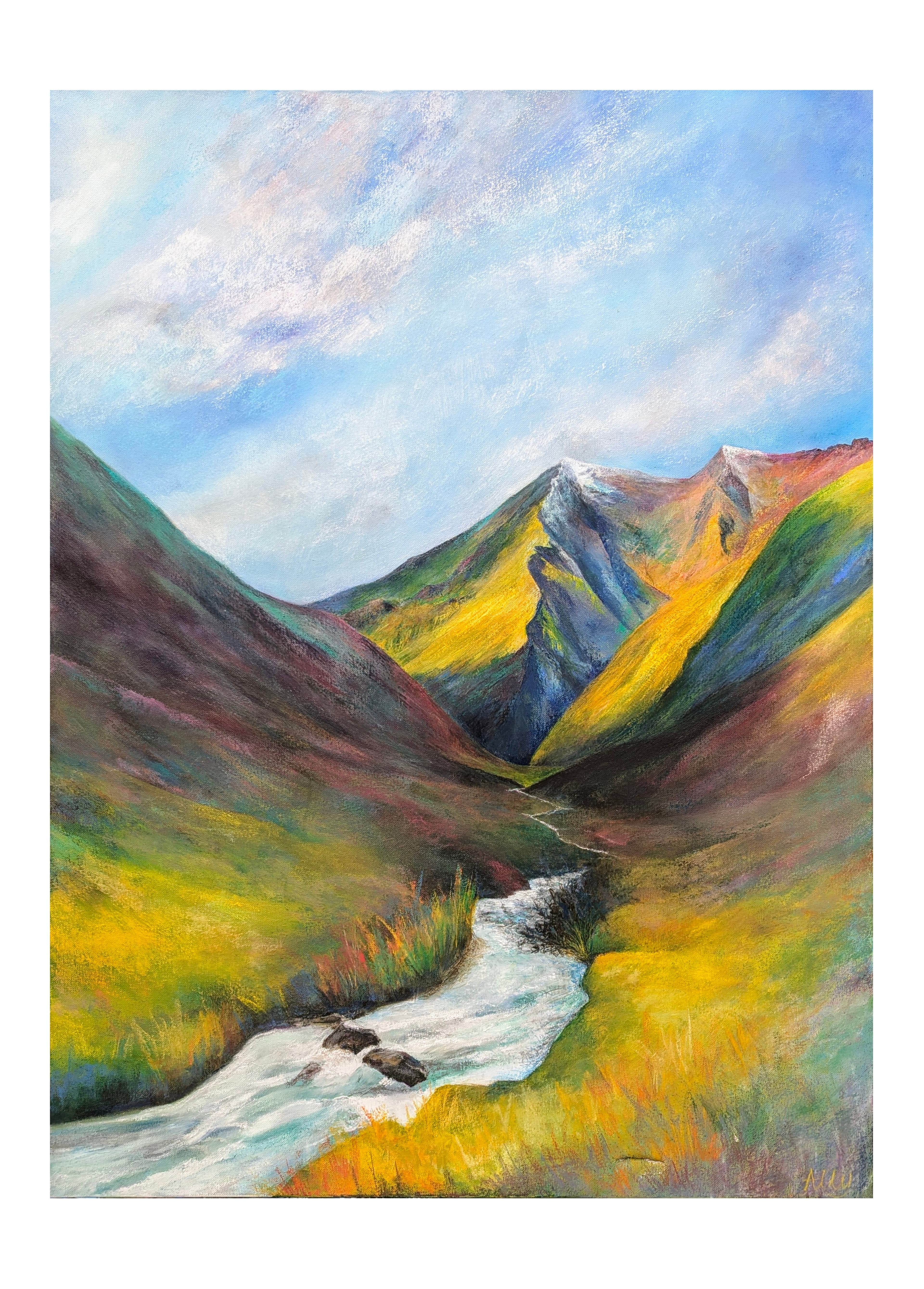 Ally Willows artwork 2