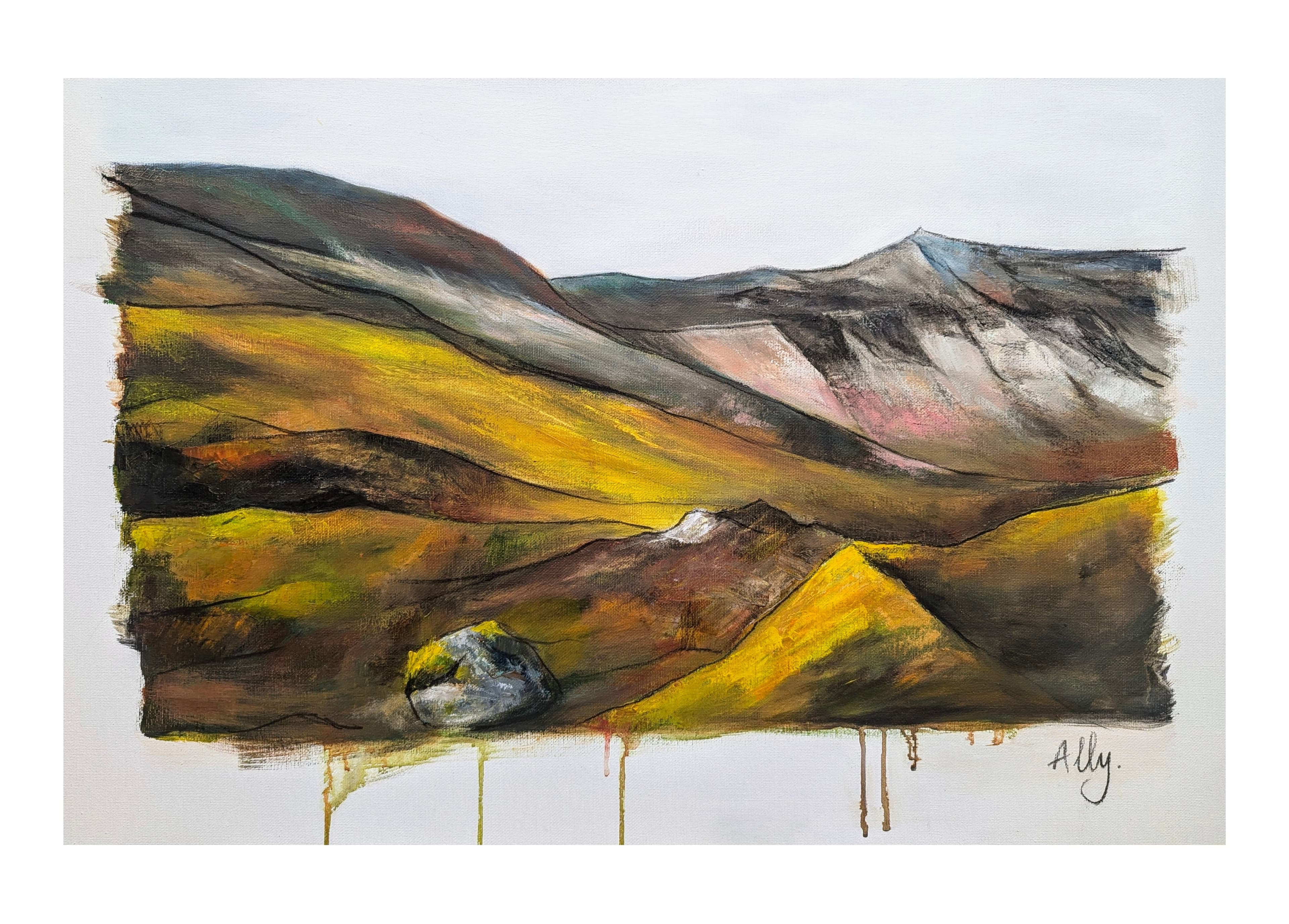 Ally Willows artwork 3