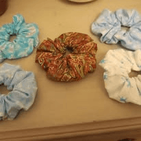 Annie Beck: Handicrafts and jam