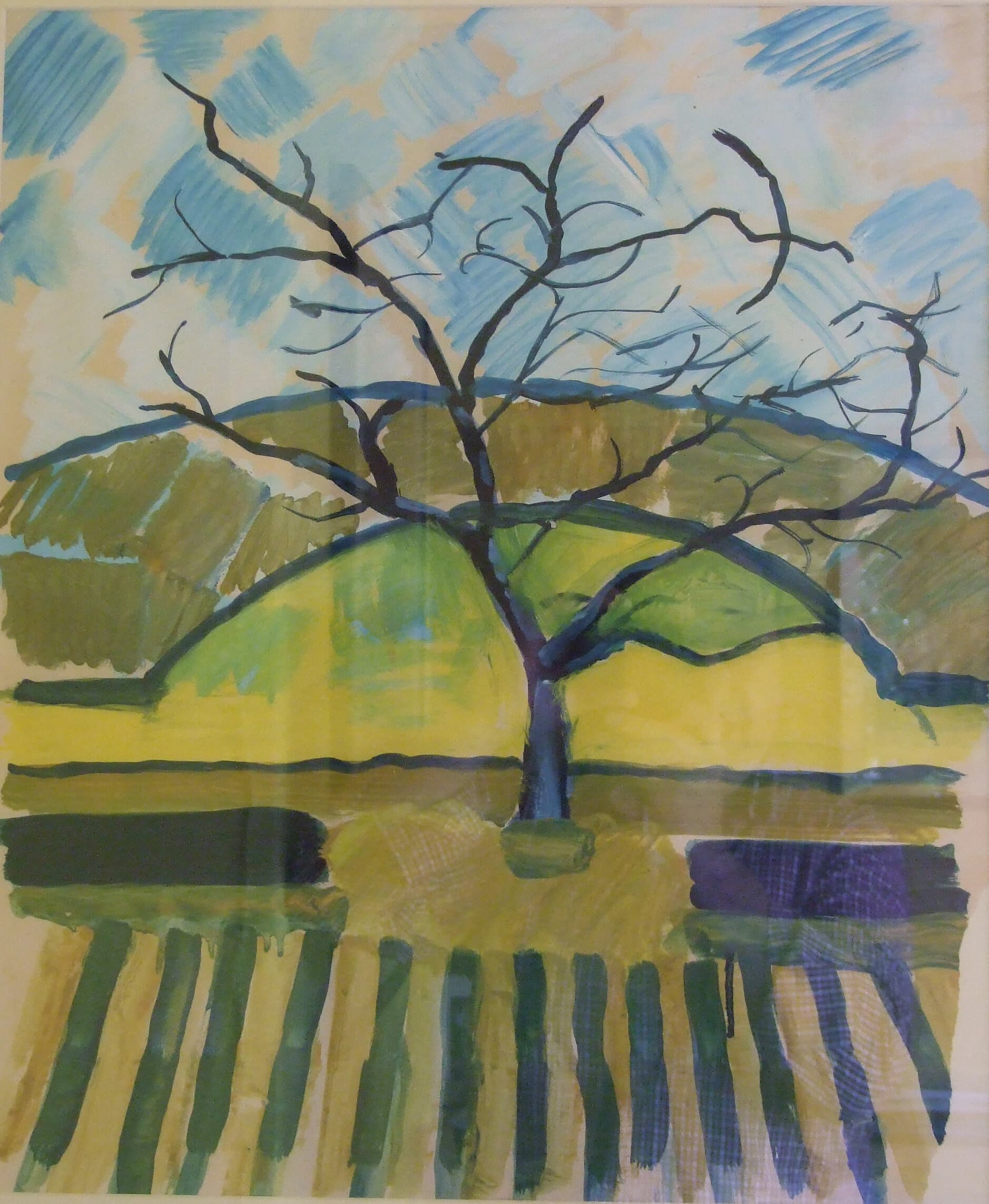Charlie Burman artwork 2