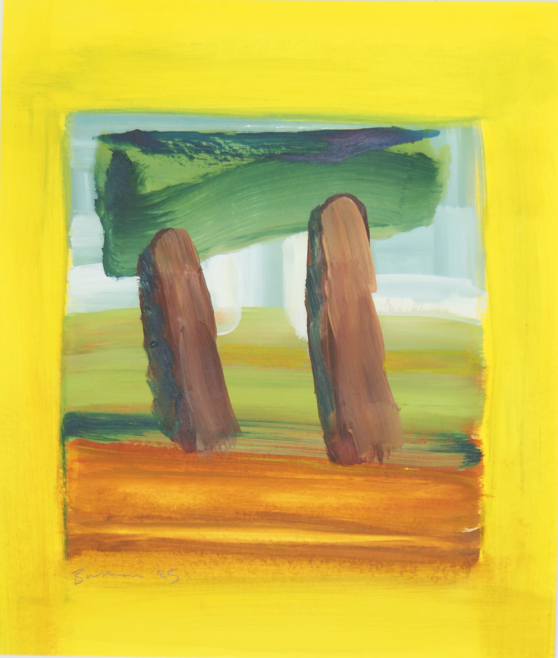 Charlie Burman artwork 3