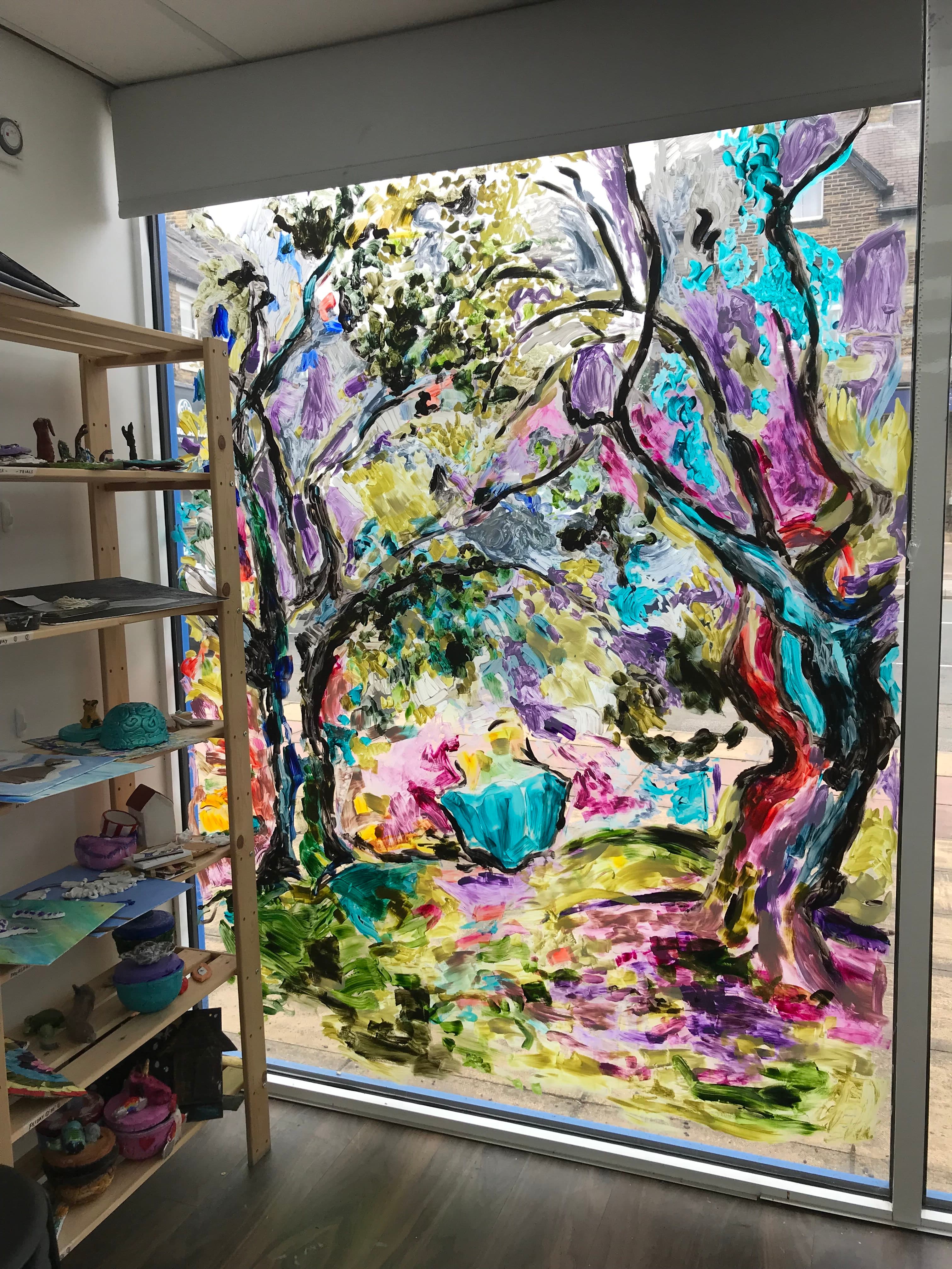 Create with Art-K artwork 1