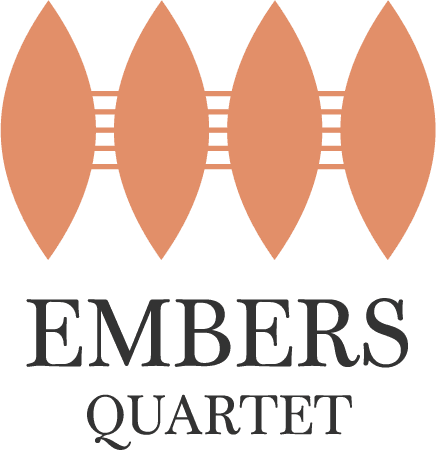 Embers Quartet