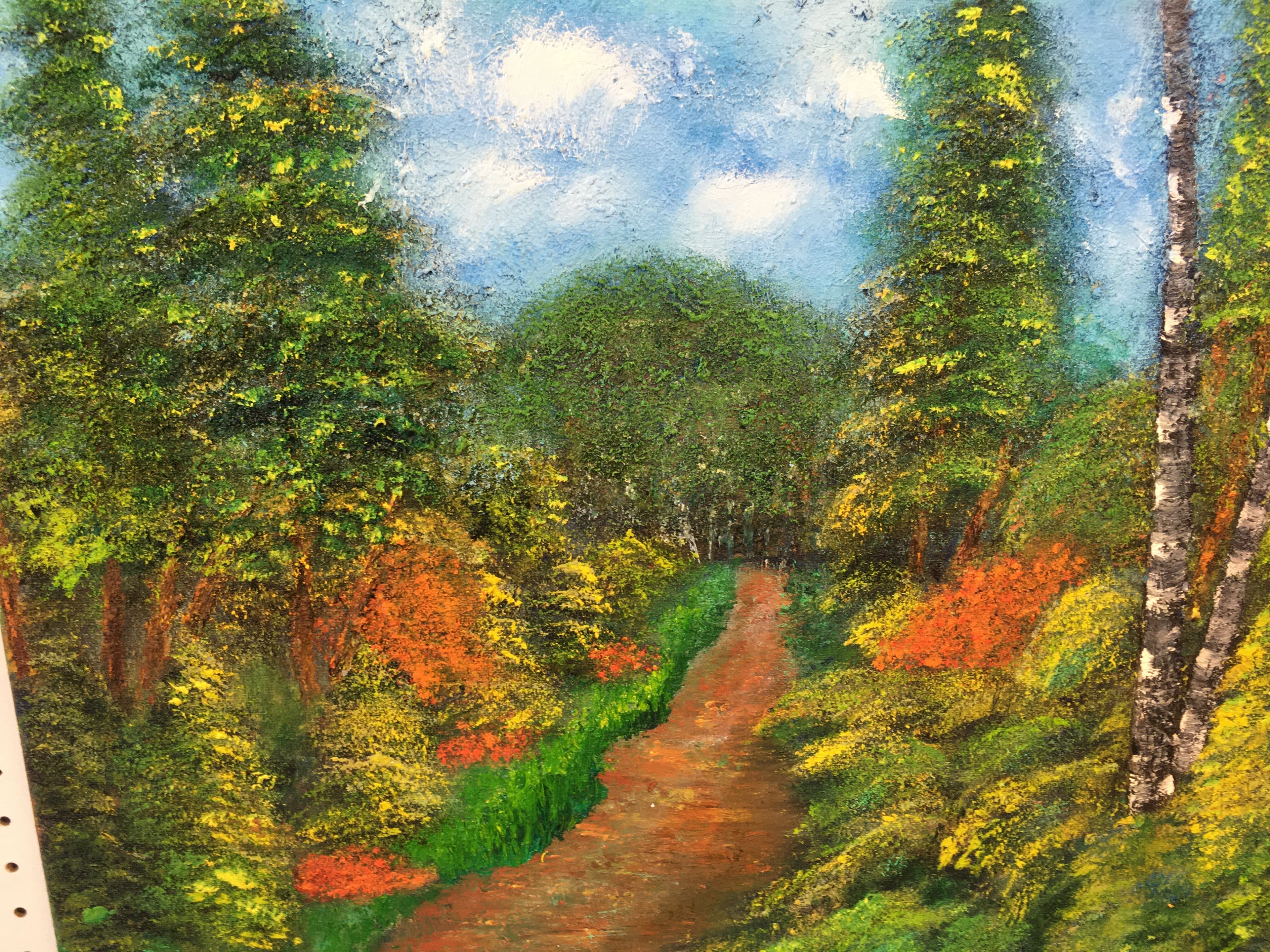 Emmanuel Baptist church artwork 1