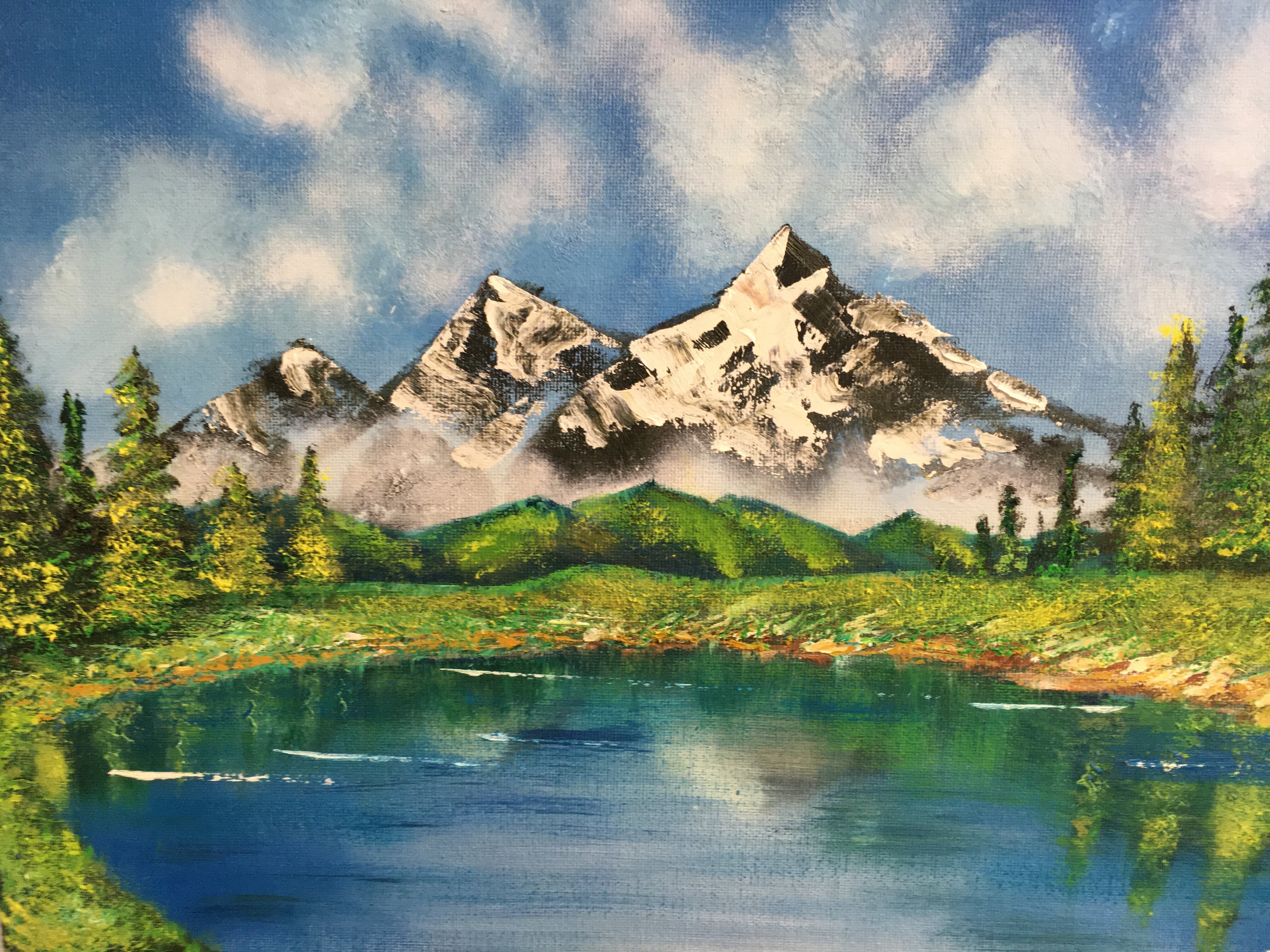 Emmanuel Baptist church artwork 2