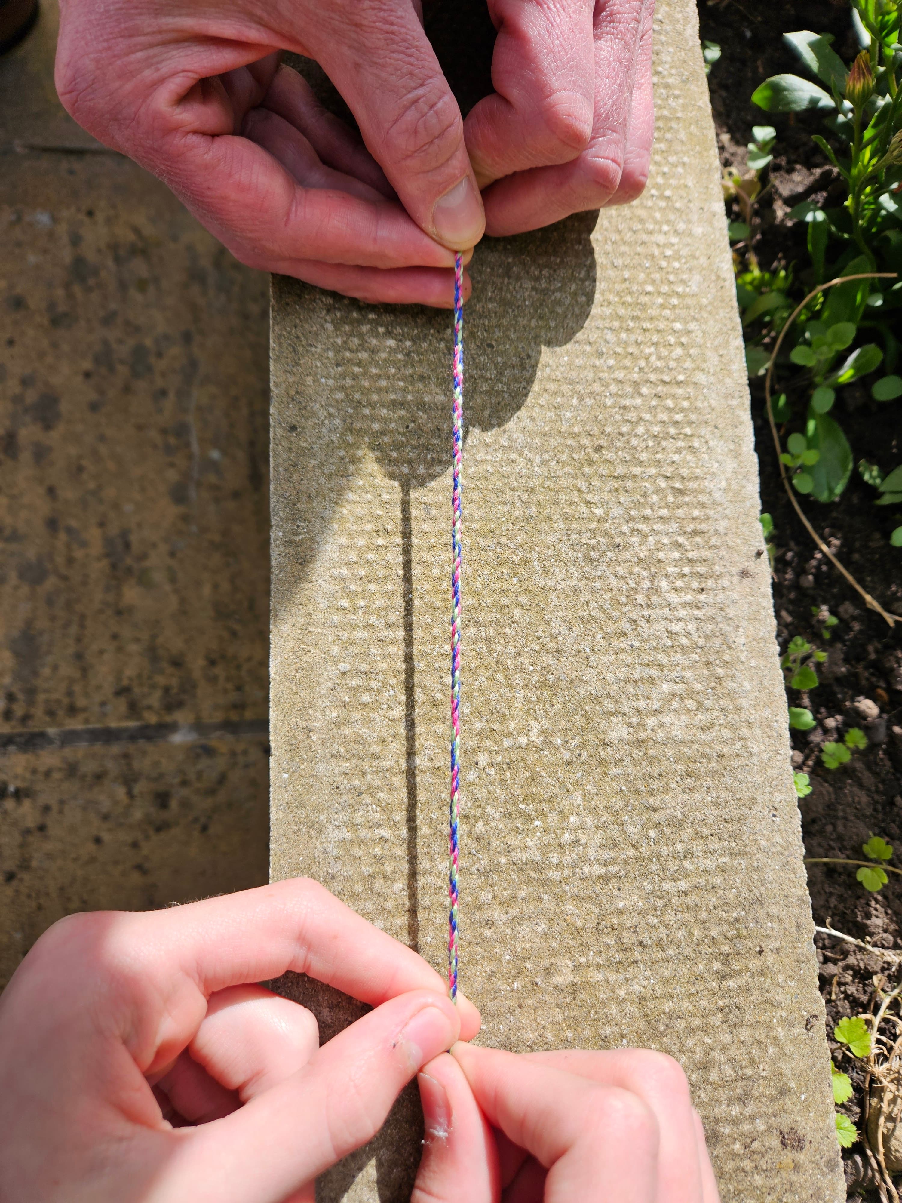 Form In Fabric