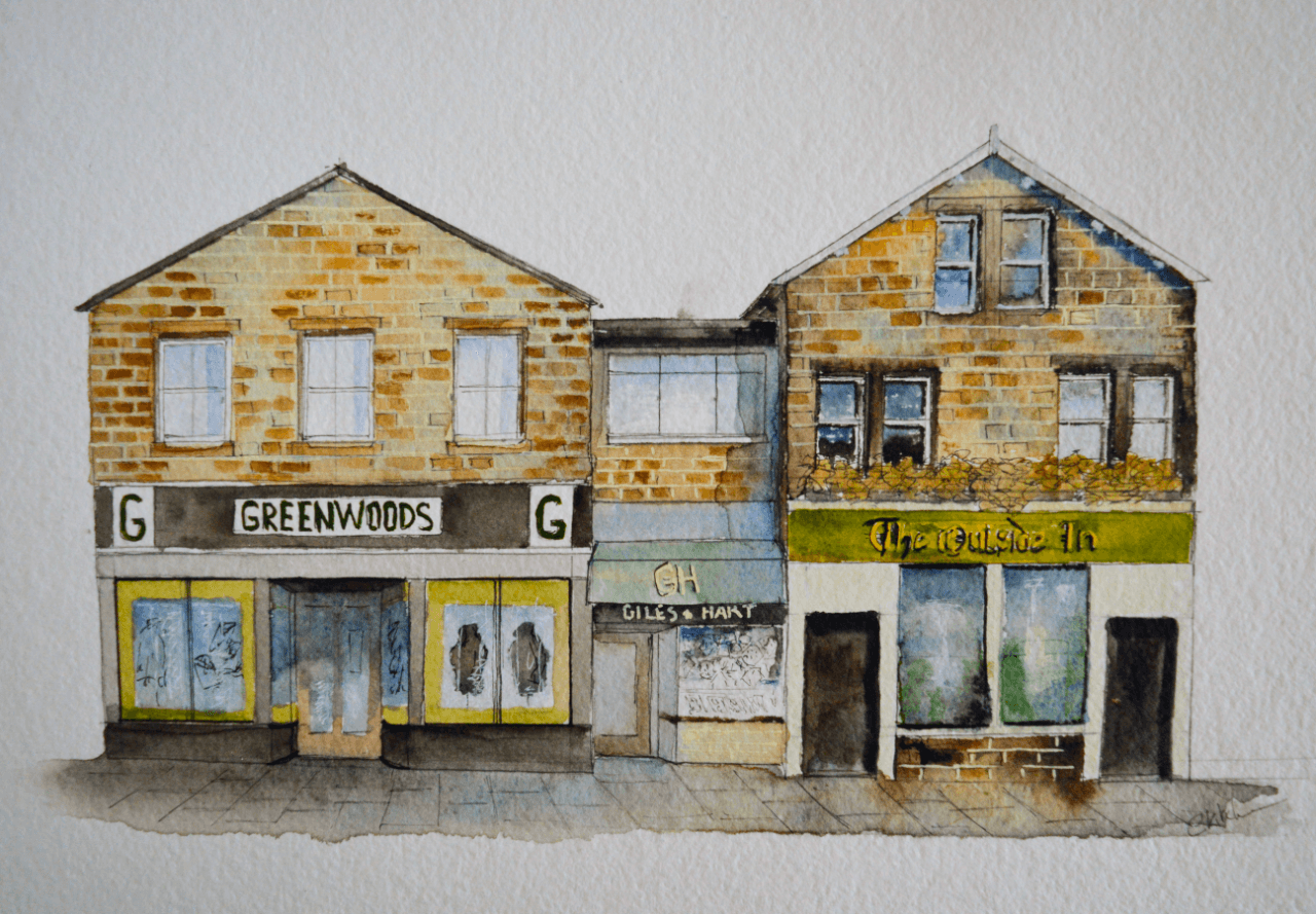 Gary Kitchen