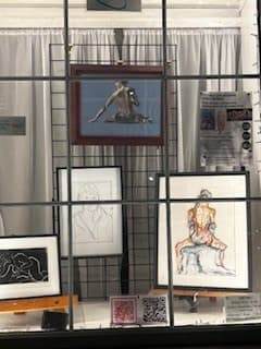 Horsforth Arts Society