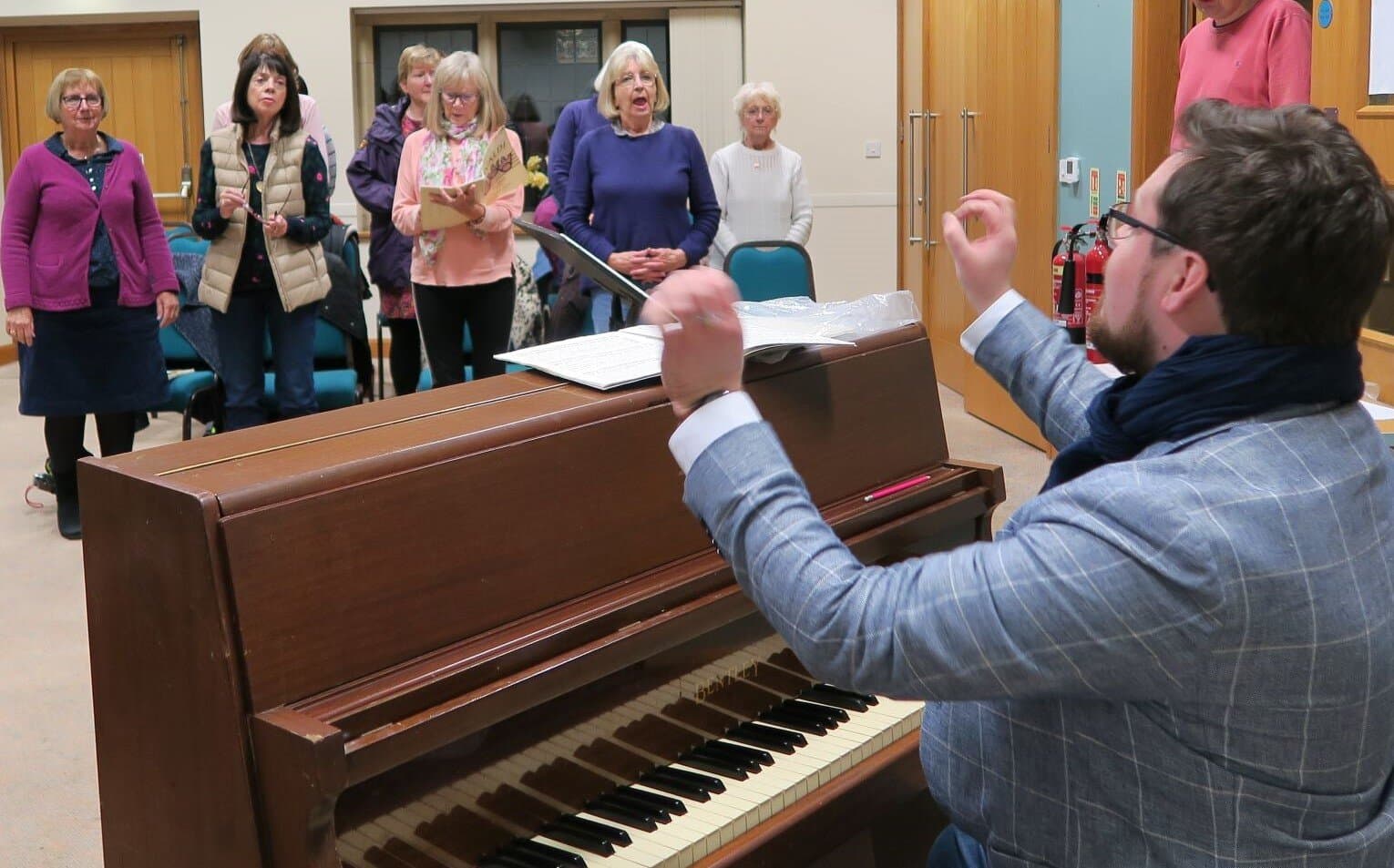 Horsforth Choral Society