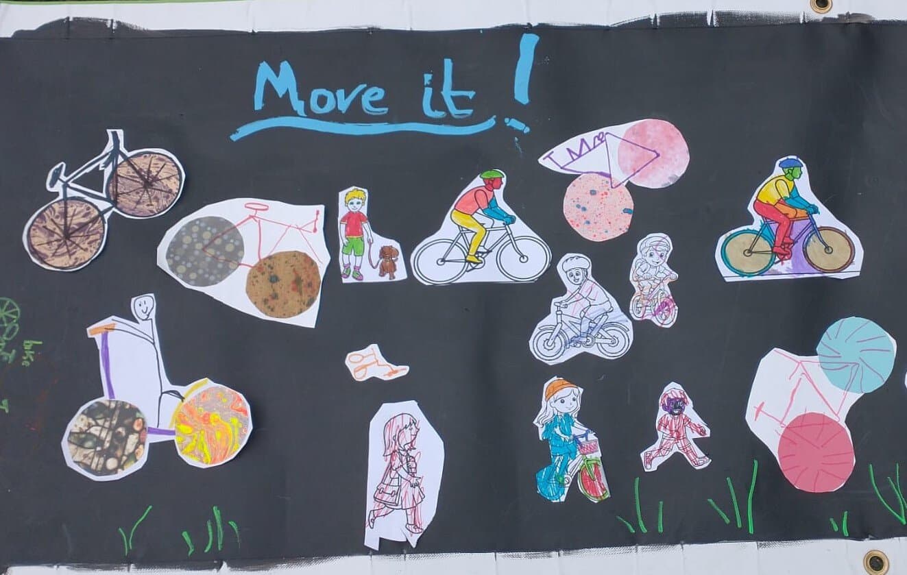 Horsforth Climate Action