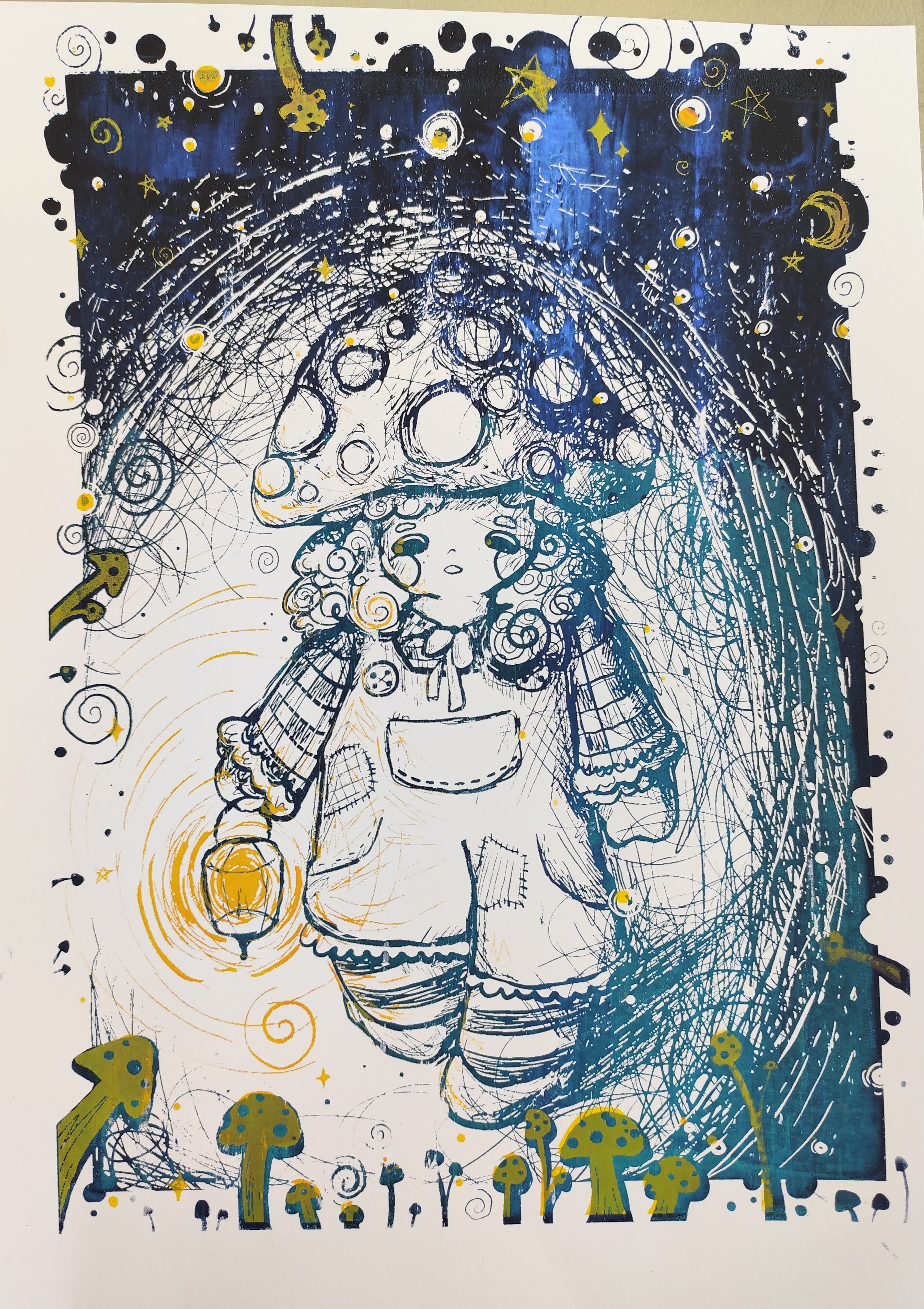 Lisa Krivov artwork 2