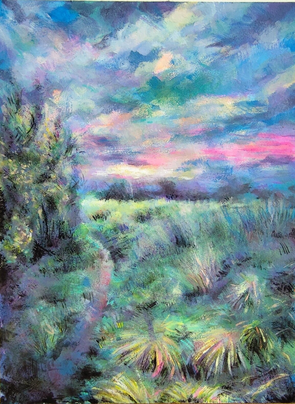 Lisa Krivov artwork 3