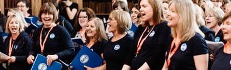 Lucys Pop Choir