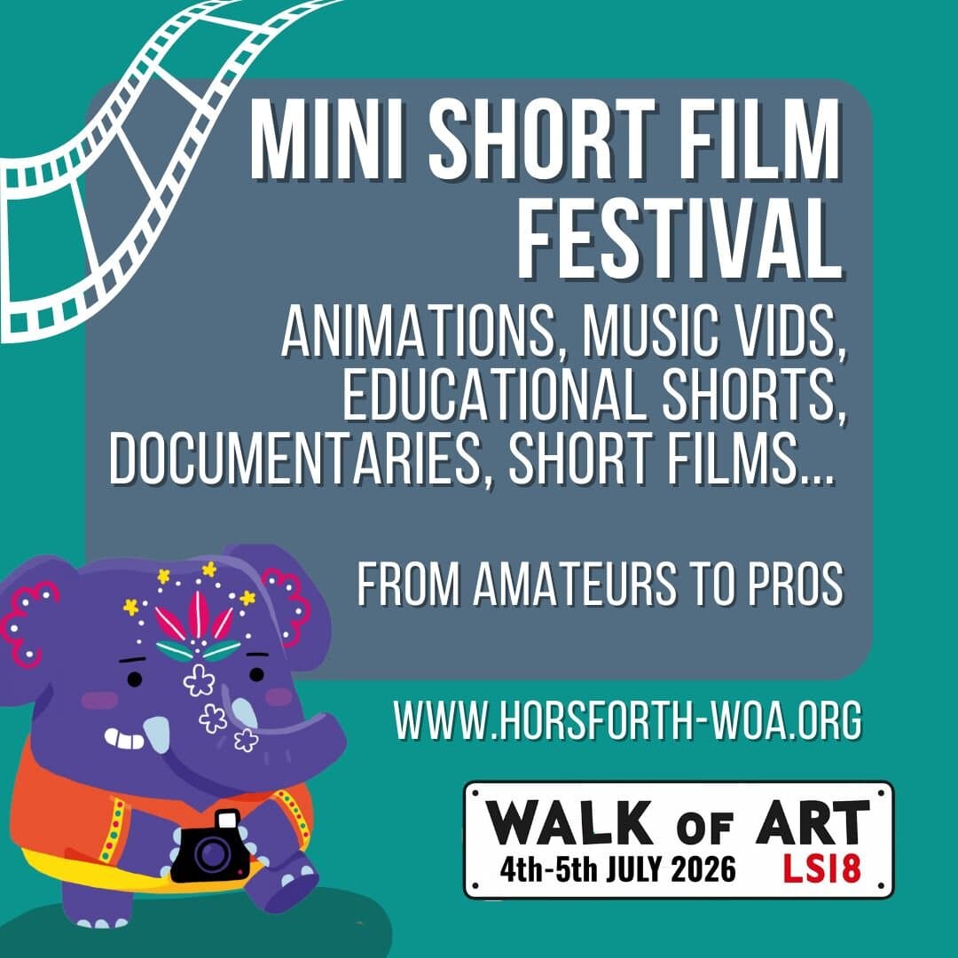 Mini Film Fest