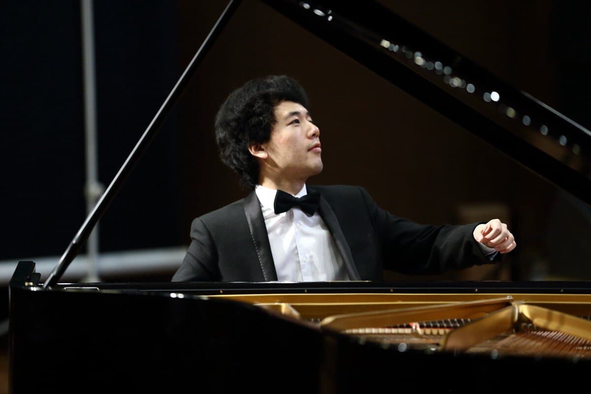 Musical Moments presents Yuanfan Yang artwork 1