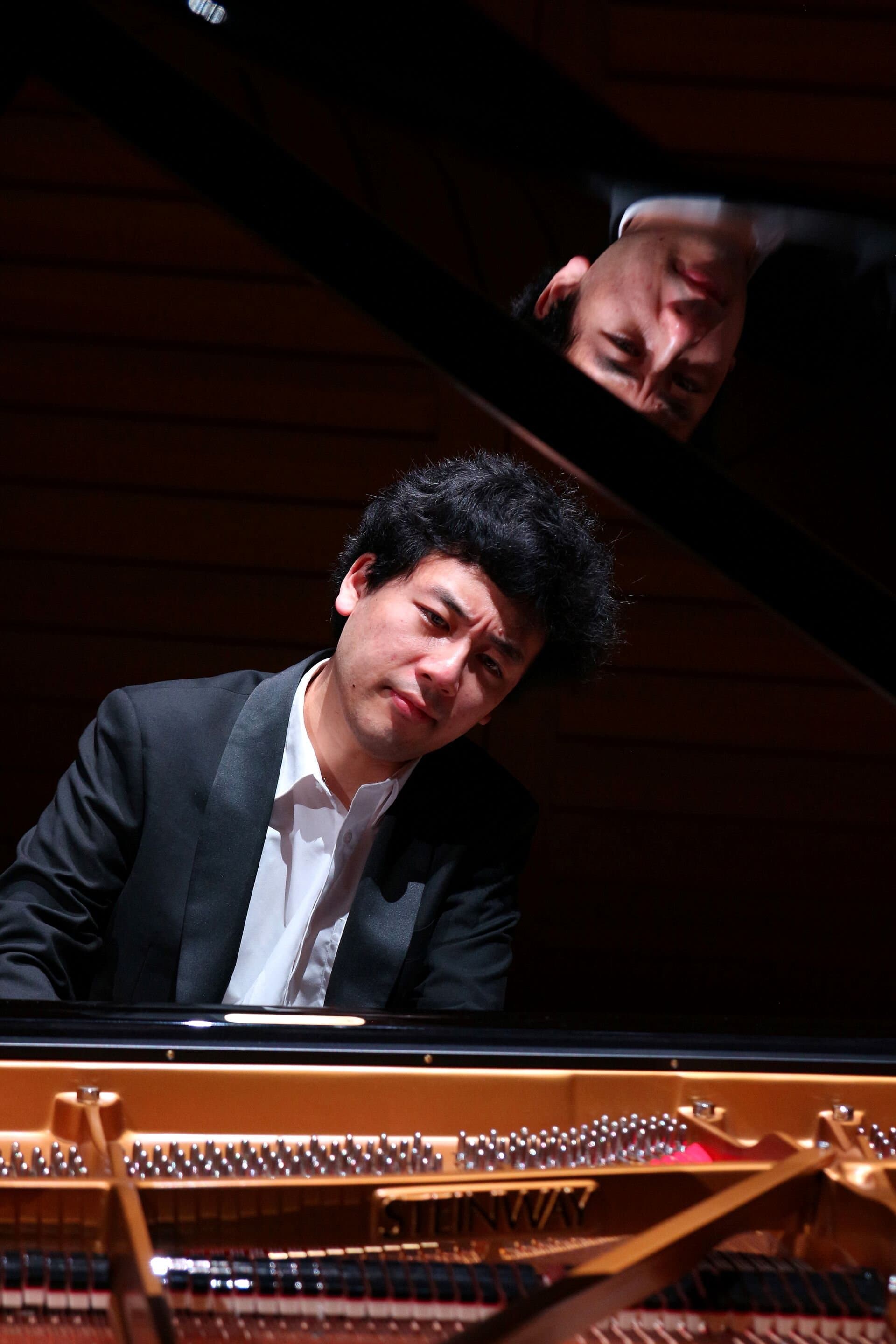 Musical Moments presents Yuanfan Yang artwork 2