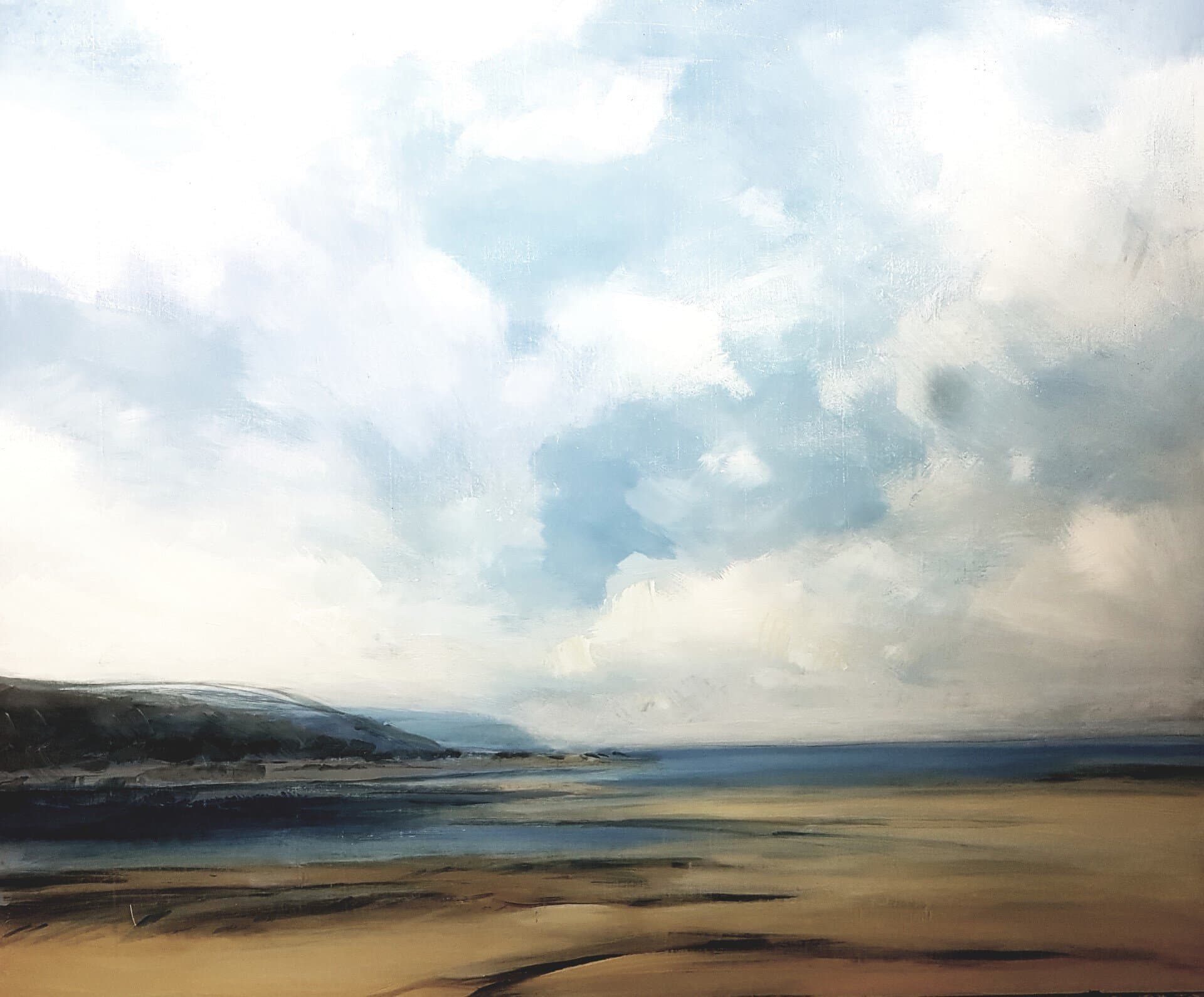 Paul Howard artwork 2