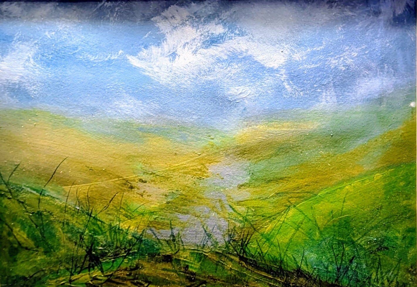 Penny Cook artwork 2