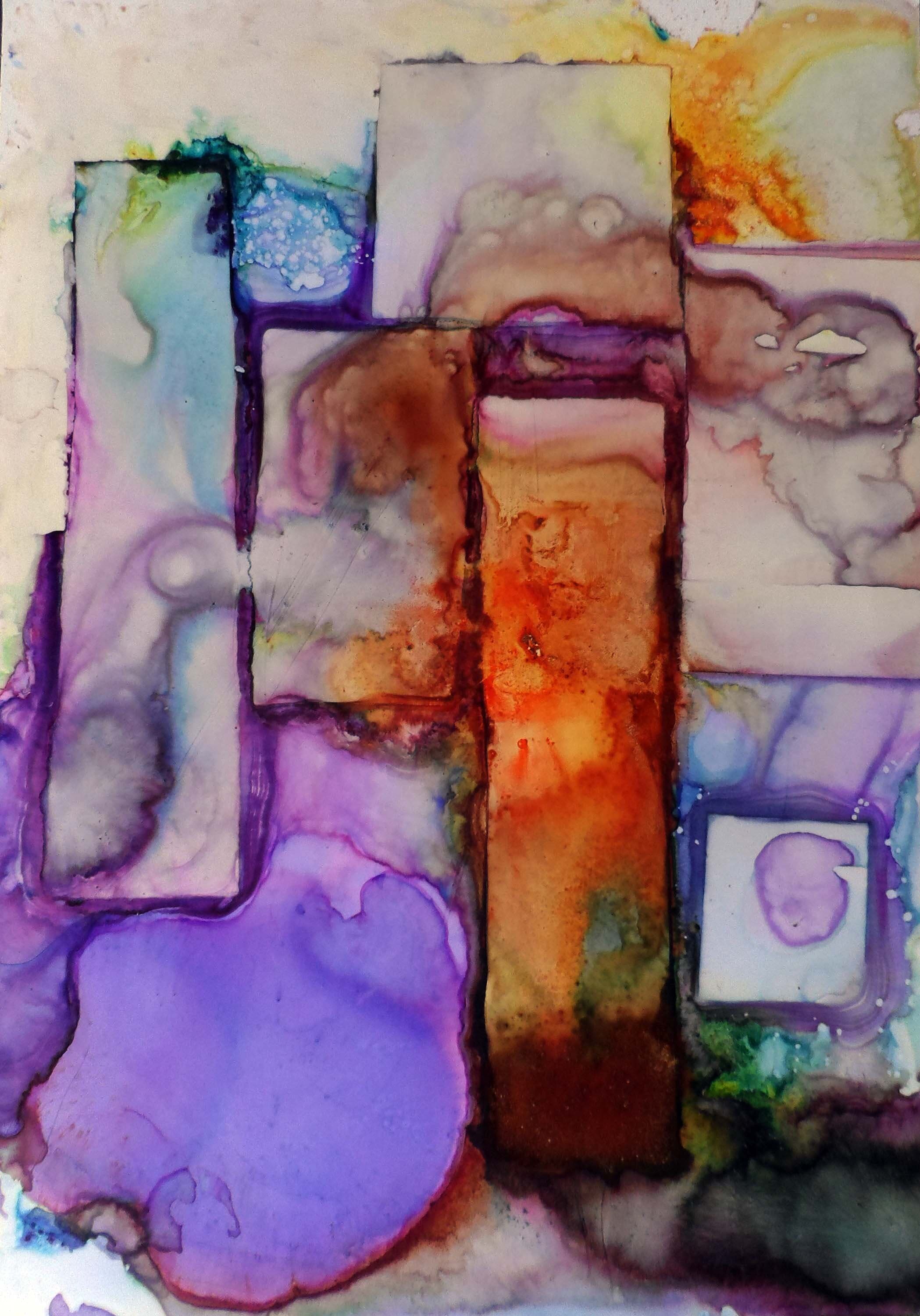 Ralph Bainbridge artwork 1