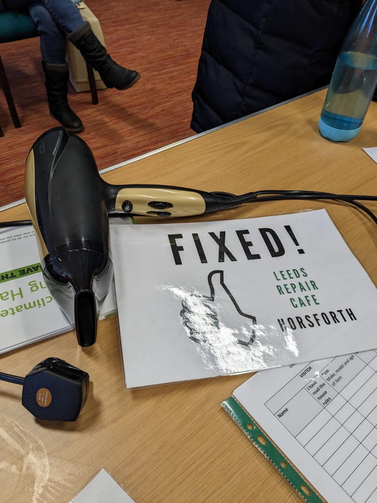 Repair Café