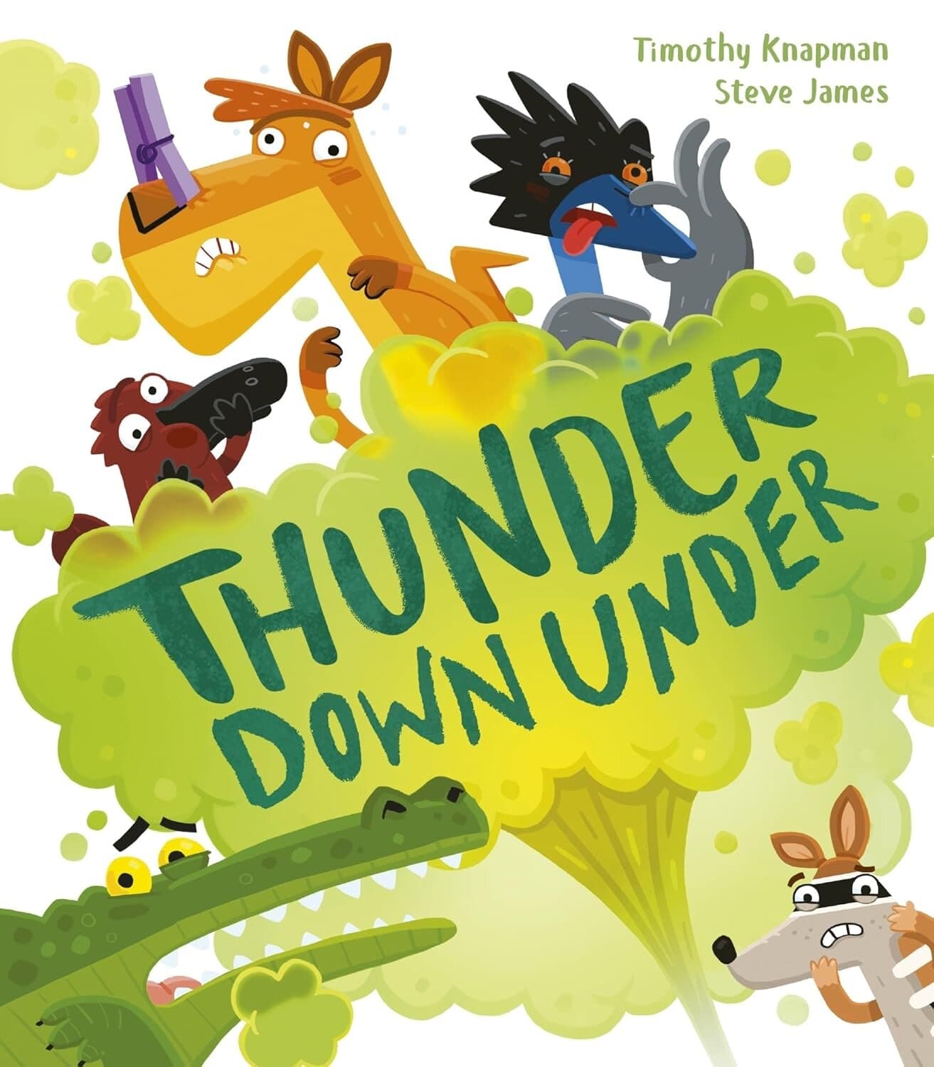 Steve James artwork 1