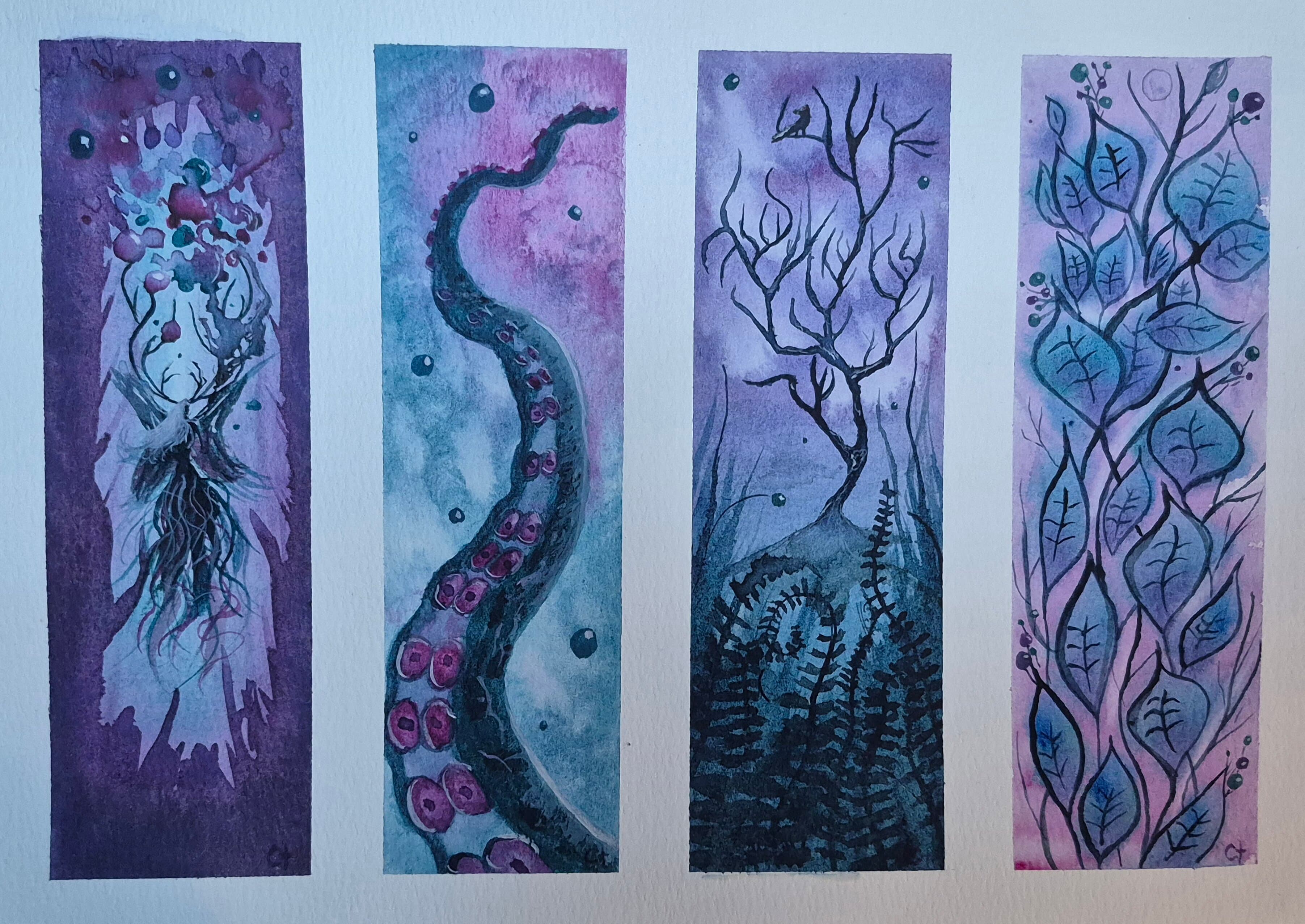 Violet Waters Designs