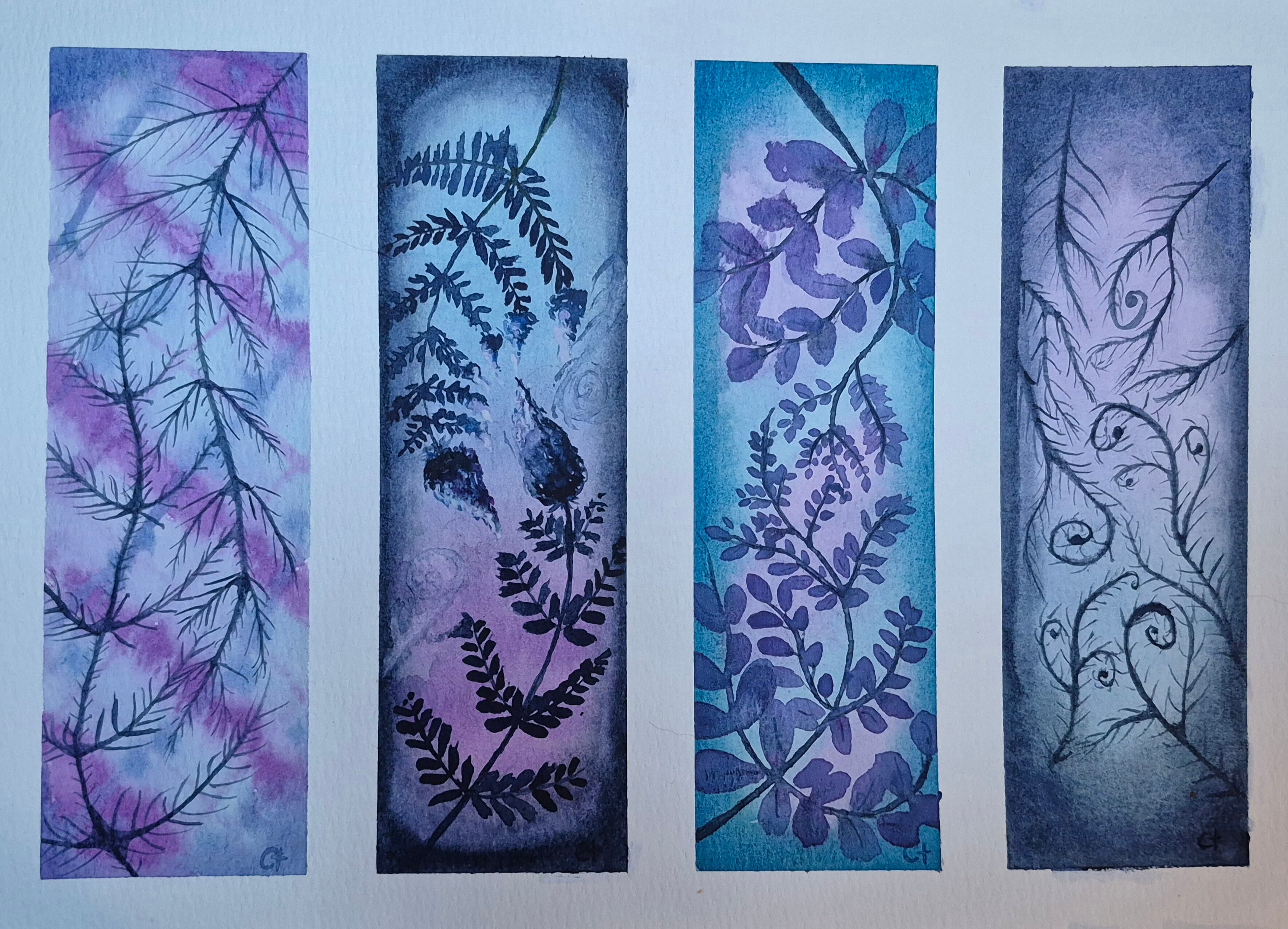 Violet Waters Designs artwork 2