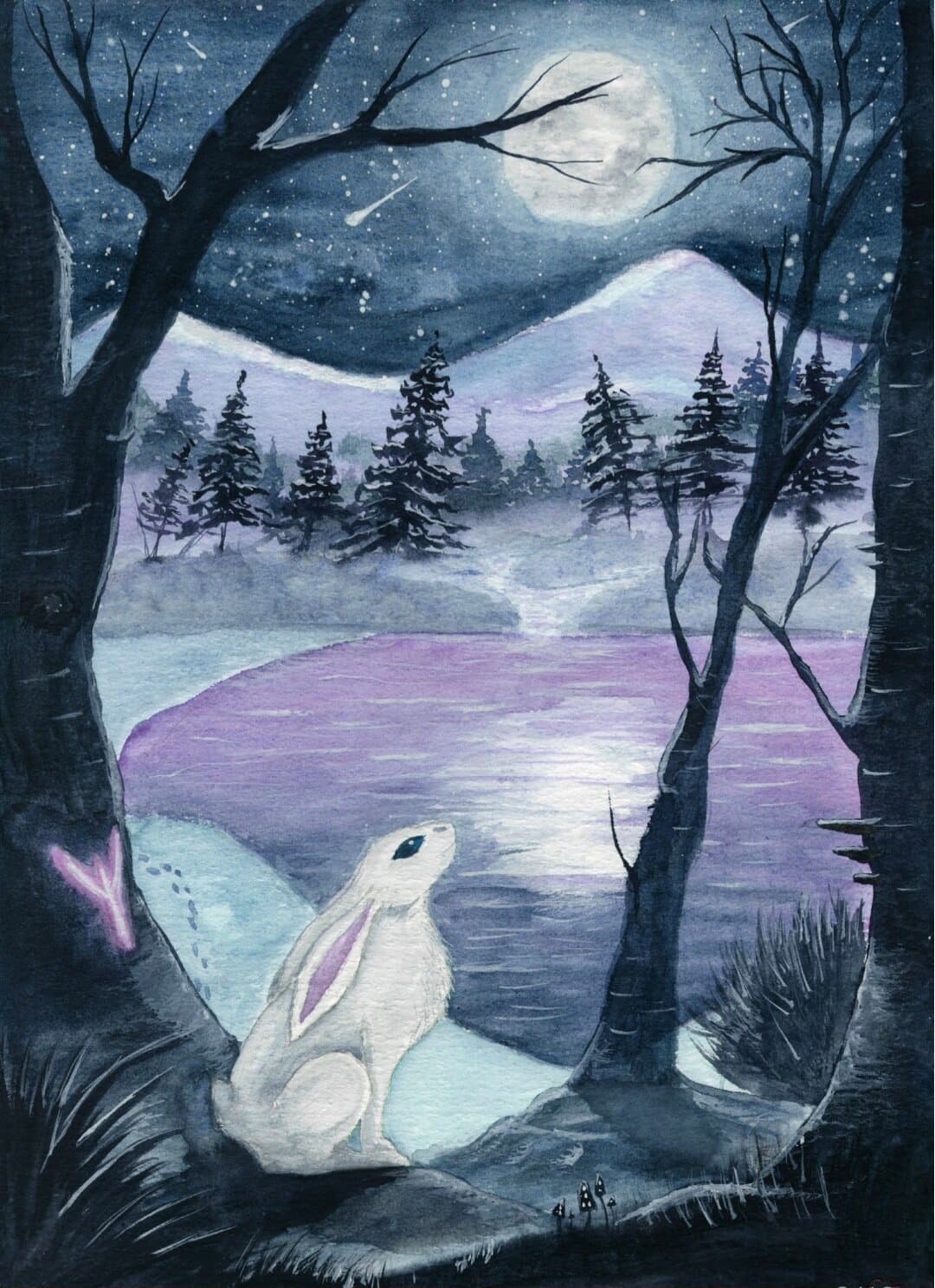 Violet Waters Designs artwork 3