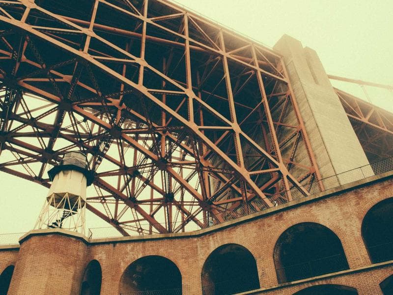 Reflections of Horsforth — artwork